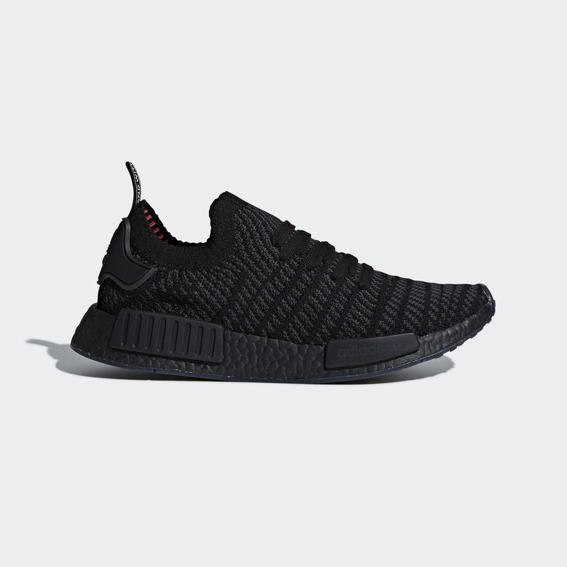 All black hotsell nmd xr1